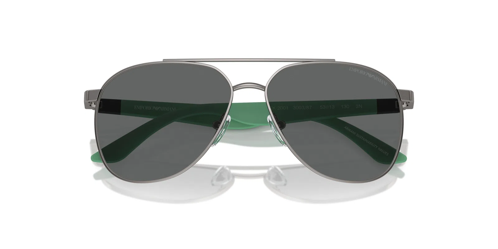 Emporio Armani Kids 2001 Sunglasses - view 16